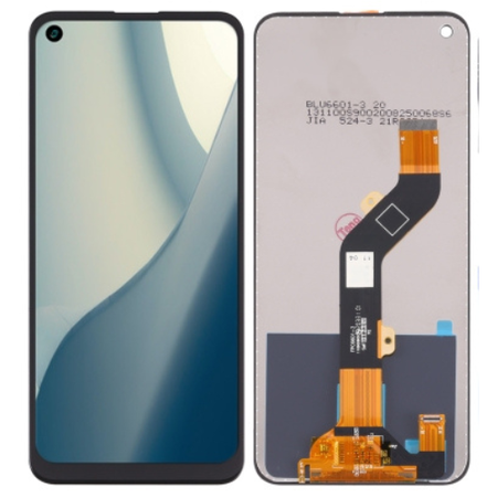 ITEL Vision 2 LCD Panel Black – Premium Quality Display Replacement