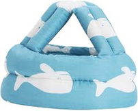 Soft Comfortable Baby Headguard for Crawling & Walking