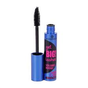 Essence Get BIG! Lashes Volume Boost Waterproof Mascara – Smudge-Proof & Long-Lasting