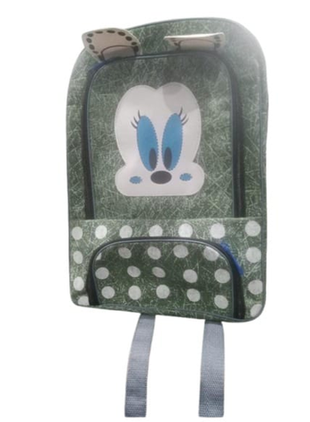 Disney Daisy Duck Kids Backpack bags