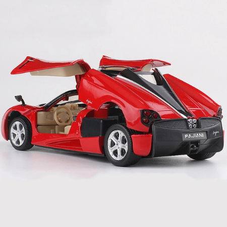 Remote Control Sports Car Pagani Huayra Toy Car RC Racing