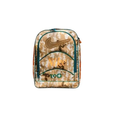 Nike Camo Sports Backpack bags