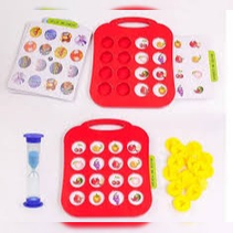 Memory Game for Kids - Upgraded Version