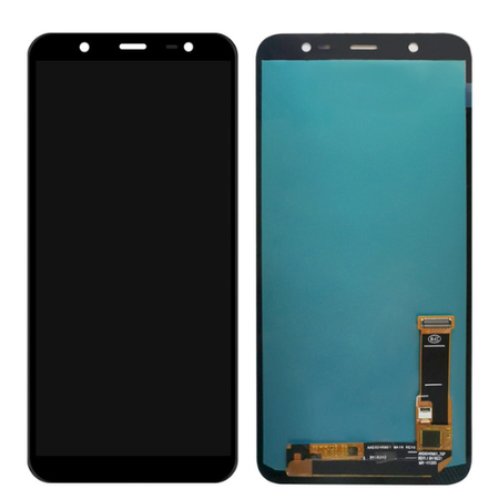 TFT SAMSUNG Galaxy J810 BLACK – High-Quality LCD Display Replacement