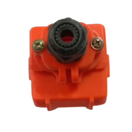High-Quality 18mm Rotary Switch – Durable and Reliable for Electrical Applications