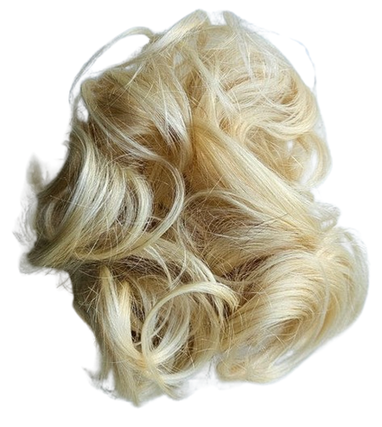 Sleek Blonde Hair Extensions – Radiant Volume & Effortless Style Short Hair Wig