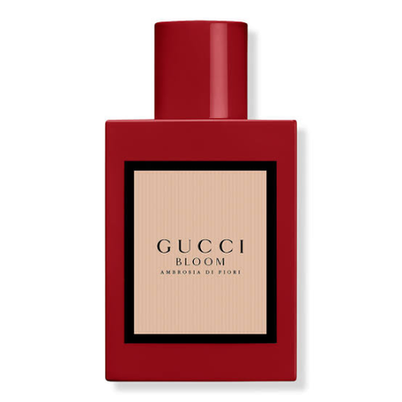 GUCCI Bloom Ambrosia di Fiori Eau de Perfume for Women