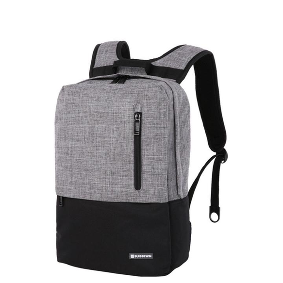 Swisswin Business Laptop Backpack bag- 15.6 Inch
