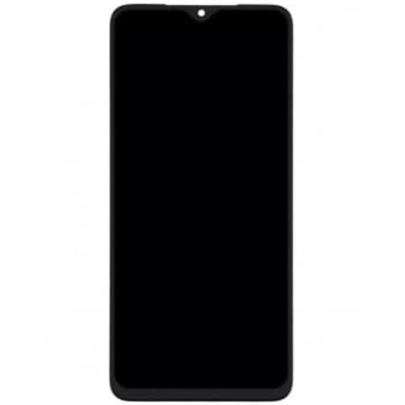 SUNLONG UNIT -- LCD Panel XIAOMI POCO M3 BLACK | Premium Replacement Display