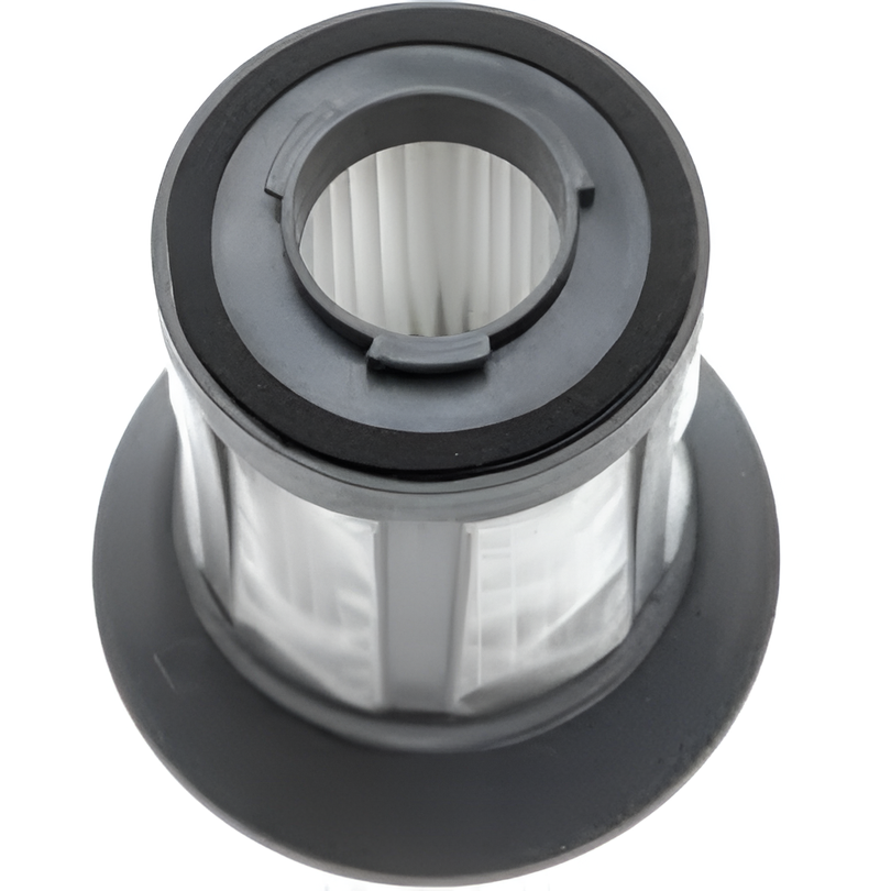 Vacuum Cleaner Cylinder Filter – High-Efficiency Replacement HEPA Filter