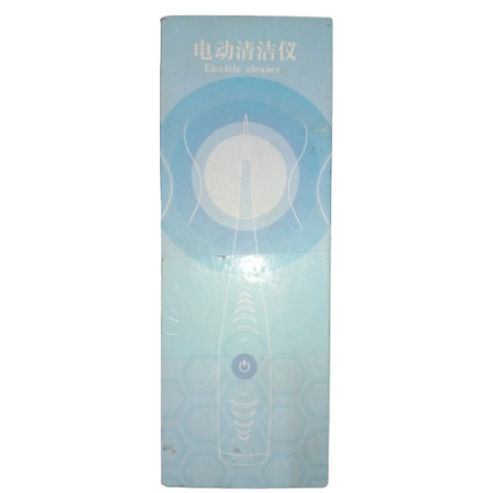 Electric Dental Calculus Remover Professional Teeth Cleaning at Home