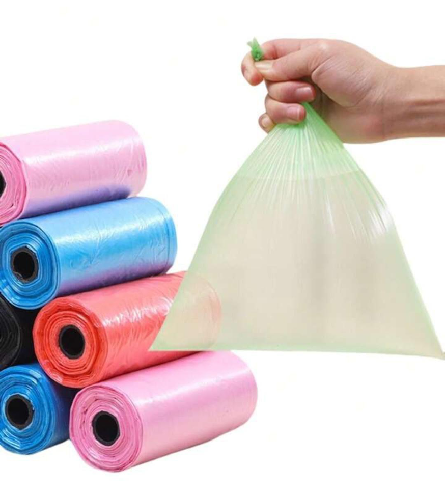 Pamper Refill Roll Keep Baby's Mess Contained, Simply and Affordably Random Color