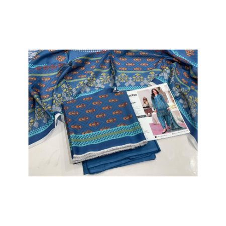 Edenrobe Summer Breeze – Premium Bana Dora Suits
