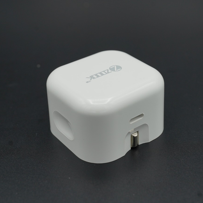 PowerUp Zoook 25W USB-C PD Fast Charger (UK Plug) - Z-1130
