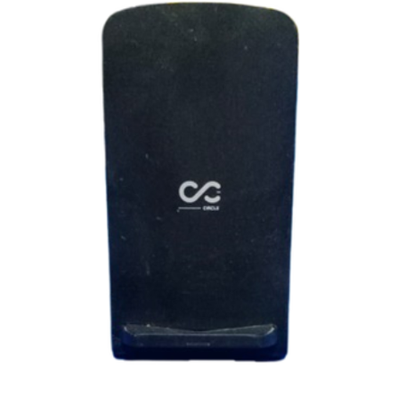 Qi Wireless Charging Stand – Fast Charging Dock for Smartphone.