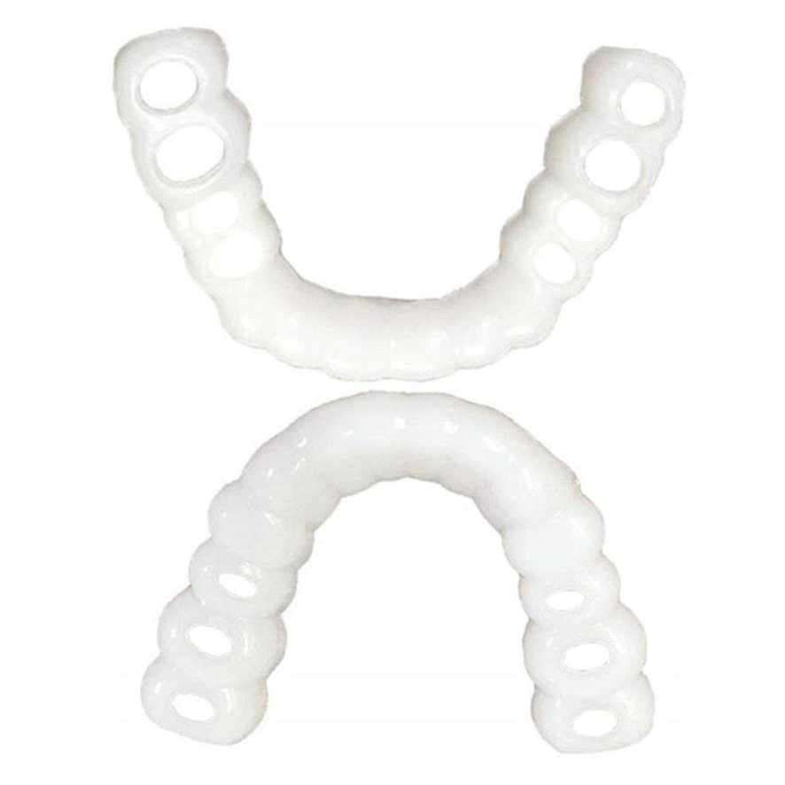 Premium Quality Dental Implant Surgical Guide – Upper & Lower Jaw | 3D Printed