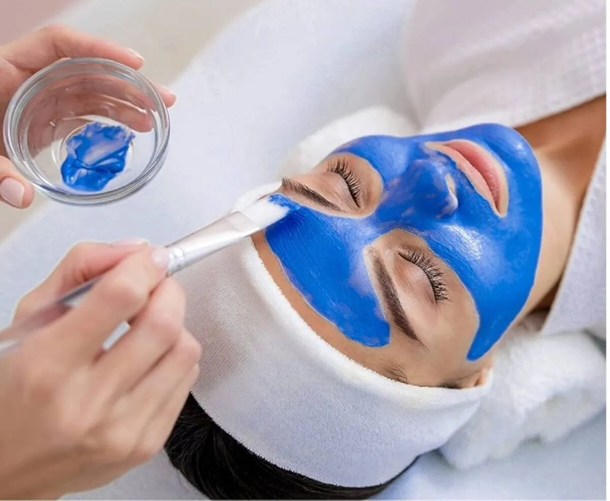 Moroccan Beauty PK - 100% Original Nila Powder for Skin Brightening