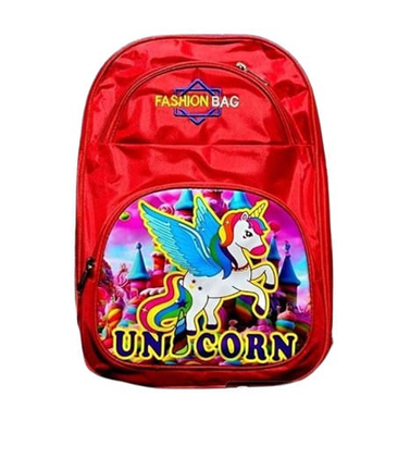 Kids Character School Backpacks - Fashion Bag Collection