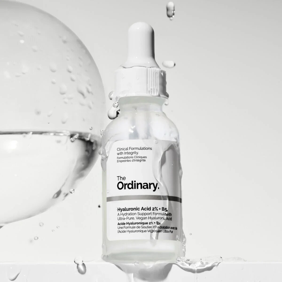 The Ordinary "Buffet" Peptide Serum - Multi-Technology Anti-Aging Formula 30Ml