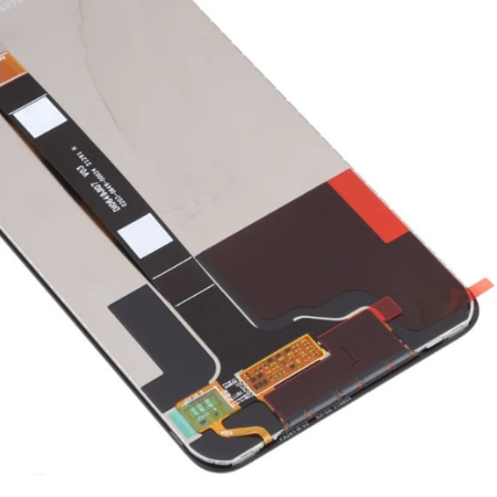 REALME 8 5G LCD Panel BLACK – High-Quality Replacement Screen