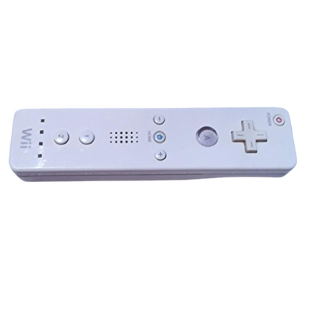 "Wii Remote MotionPlus: Nostalgia, Gaming, and Motion Control Excellence!"