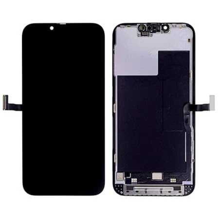 iPhone 13 Pro LCD Panel Black – Premium Quality Replacement Display