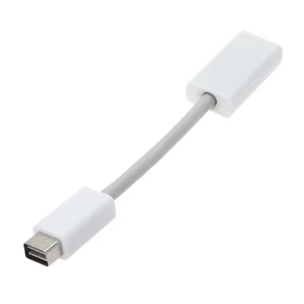USB-C to HDMI Adapter - High-Quality Video and Audio Output for Smartphones, Laptops & Tablets