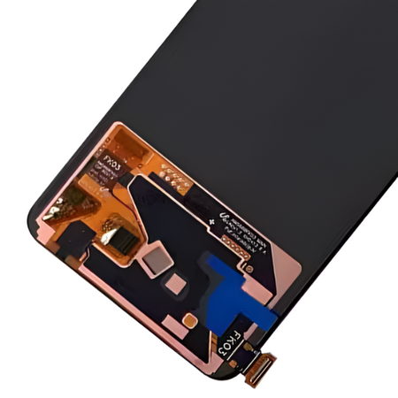 SUNLONG UNIT - OPPO RENO 12F 4G LCD Panel Black | Premium Display Replacement