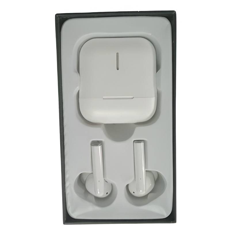 TWS X16 Wireless Earbuds – High-Performance Bluetooth Earphones with Deep Bass & Smart Touch Control