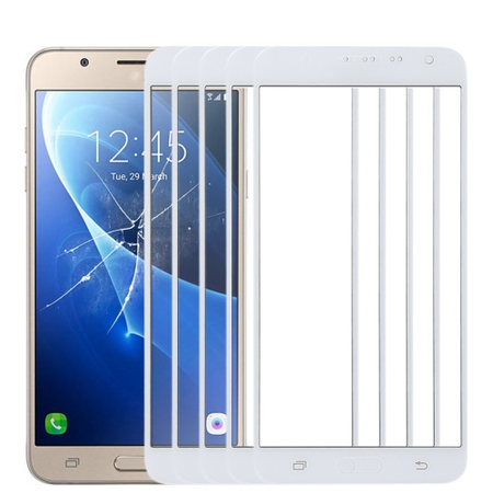 Touch Glass Samsung Galaxy J710 Black/White – High-Quality Replacement Touch Digitizer