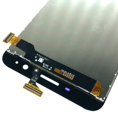 FUTURE UNIT - OPPO F1s LCD Panel Black | High-Qual