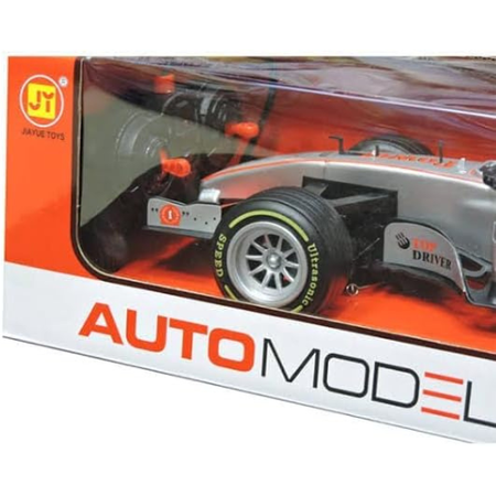 Auto Model 2.4GHz Formula Racing Car – Remote Control F1 Car Toy for Kids | High-Speed RC Race Car (1:12 Scale)