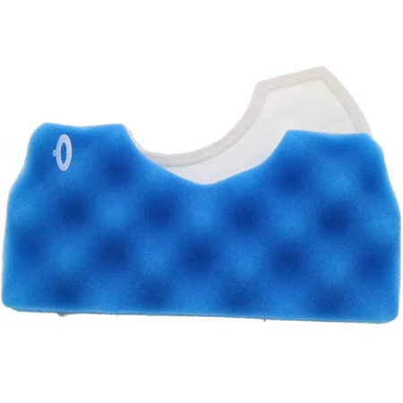 Skymen Dust HEPA Filter Vacuum Cleaner Element Cotton High-Efficiency Filtration