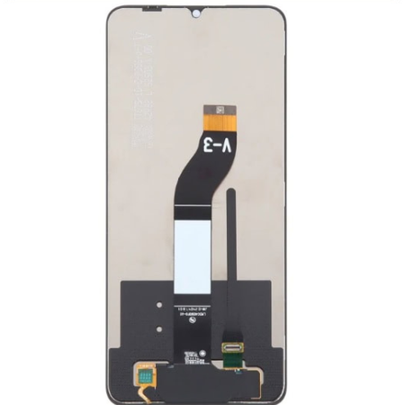 Xiaomi Redmi A3 LCD Panel BLACK – Premium Replacement Display