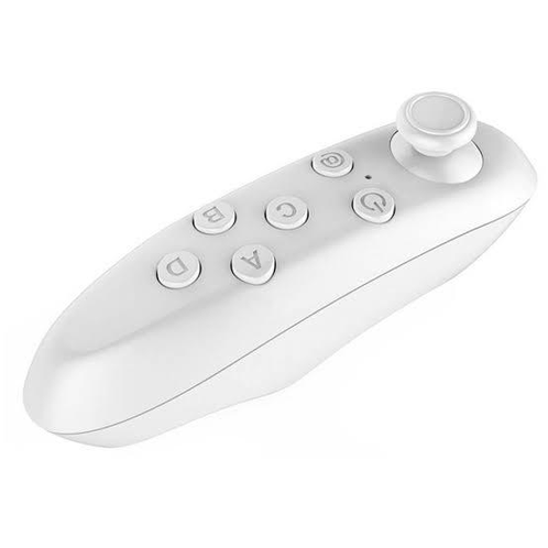 Wireless Mini Game Controller & VR Remote