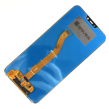 ALPHA UNIT LCD for Vivo Black Display Replacement with Built in Touch Digitizer