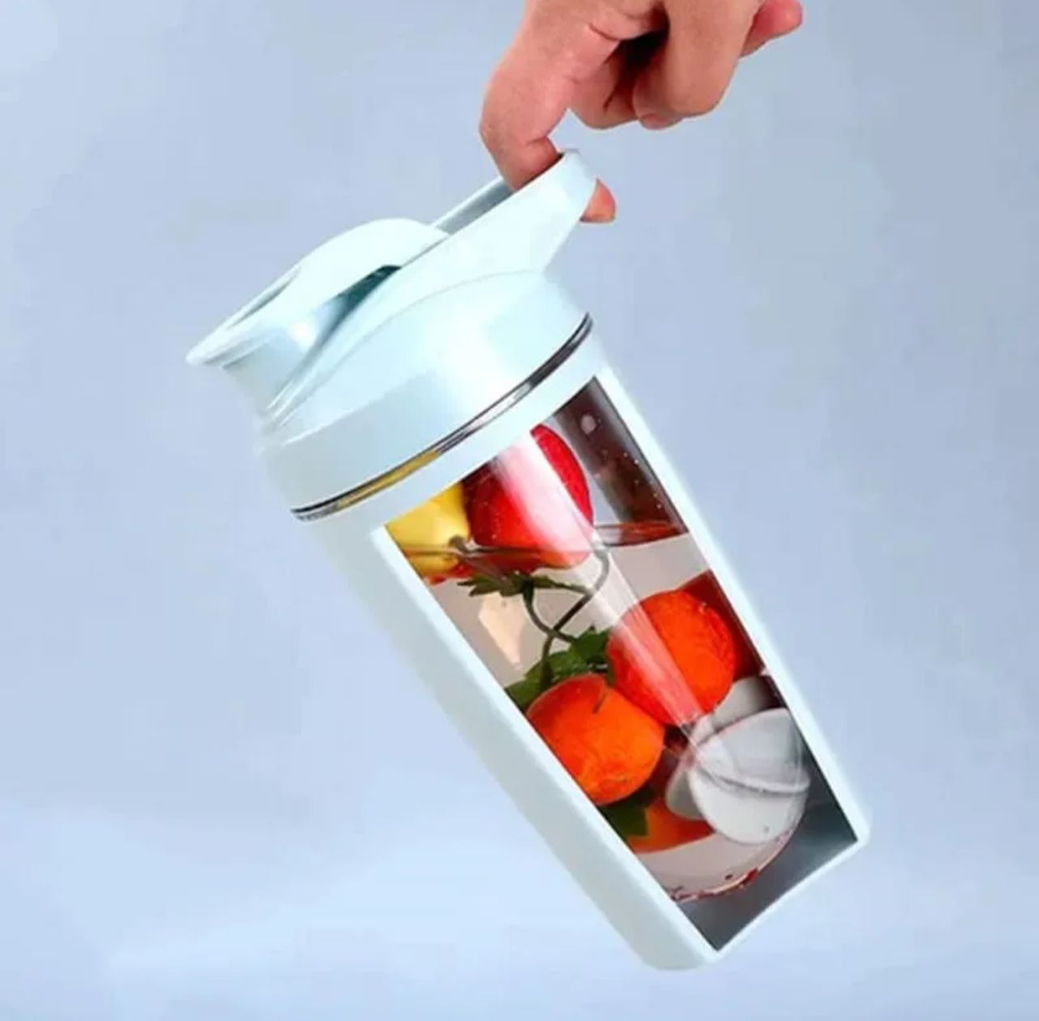 Vibrant Fruit Water Infuser Stay Hydrated in Style (Multiple Colors)
