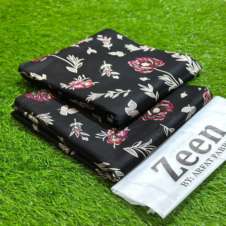 Zeen Printed Lawn 2Pc – Summer Collection with Durable Color Fabric