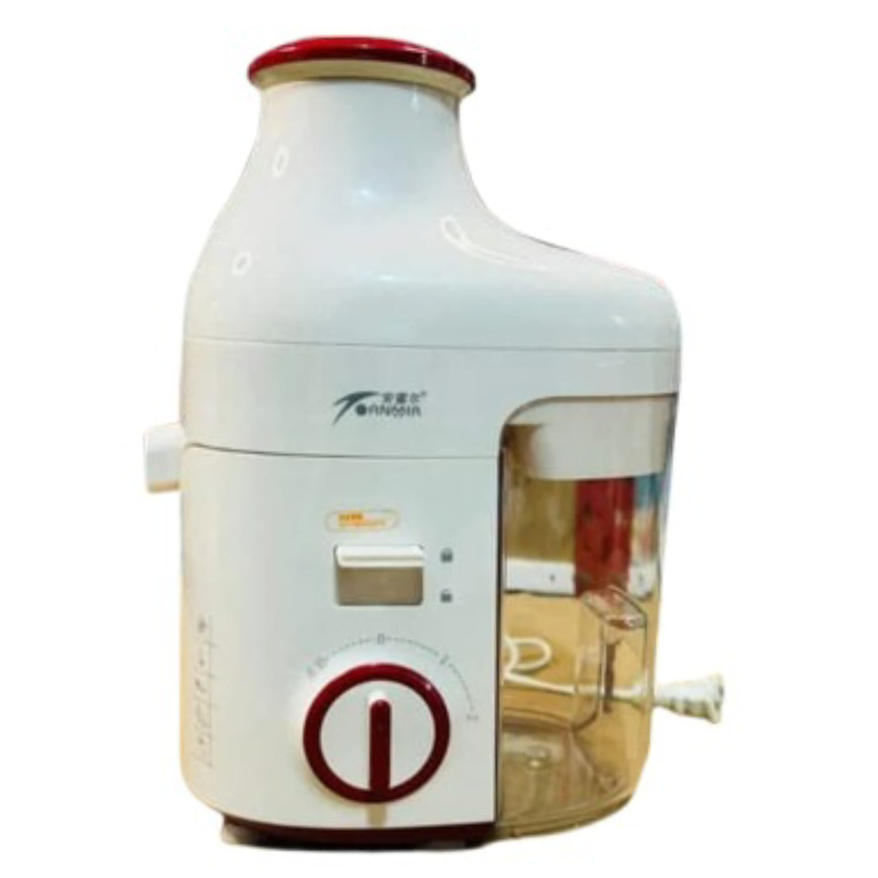 Anmir Multi-Purpose Juicer with Adjustable Speed Control