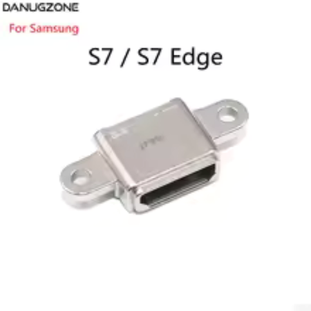 Samsung S7 Edge Charging Port – Original Quality Replacement for Fast & Reliable Charging
