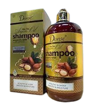 Donse Argan Oil Shampoo – The Ultimate Solution for All Hair Types