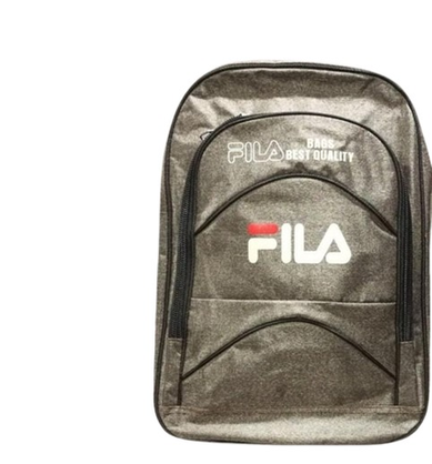 FILA School Backpacks bags – Stylish, Durable & Lightweight Bags for Daily Use