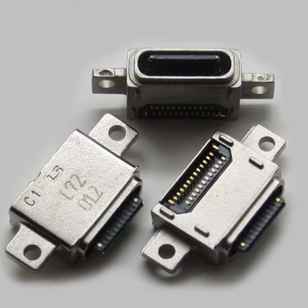 Samsung Note 9 Charging Port Connector Replacement – High-Quality USB-C Charging Port
