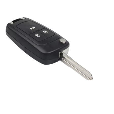 Premium Flip Key Fob – Secure, Stylish & Reliable