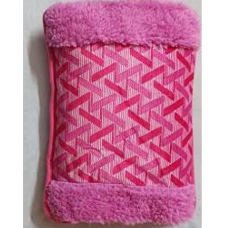 KESHU Electric Heating Bag Hot Water Bag for Pain Relief & Comfort 1.5L