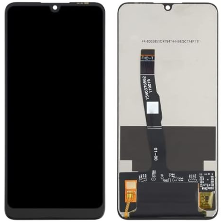 Huawei P30 Lite LCD Panel Black – Premium Replacement Display