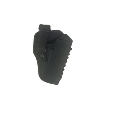 StealthGuard Tactical Holster - Elite Duty Gear made tough for outdoor use and keeping gear safe.