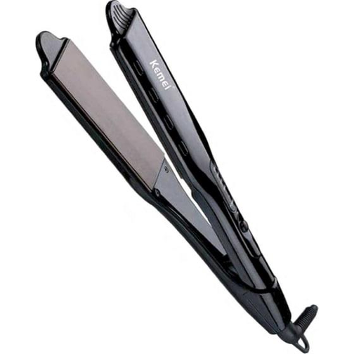 Kemei Professional Hair Straightener – High-Performance Styling Tool KM-9939