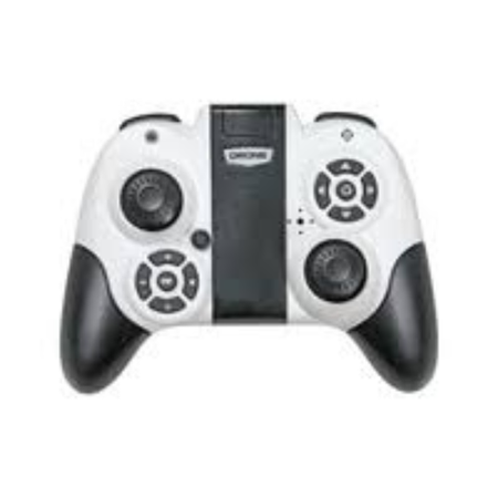 S123 RC Mini Quadcopter Drone Remote & Hand Control UFO Aircraft Only Remote Control