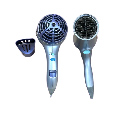 Grundig Hair Dryer Rumba Professional Use